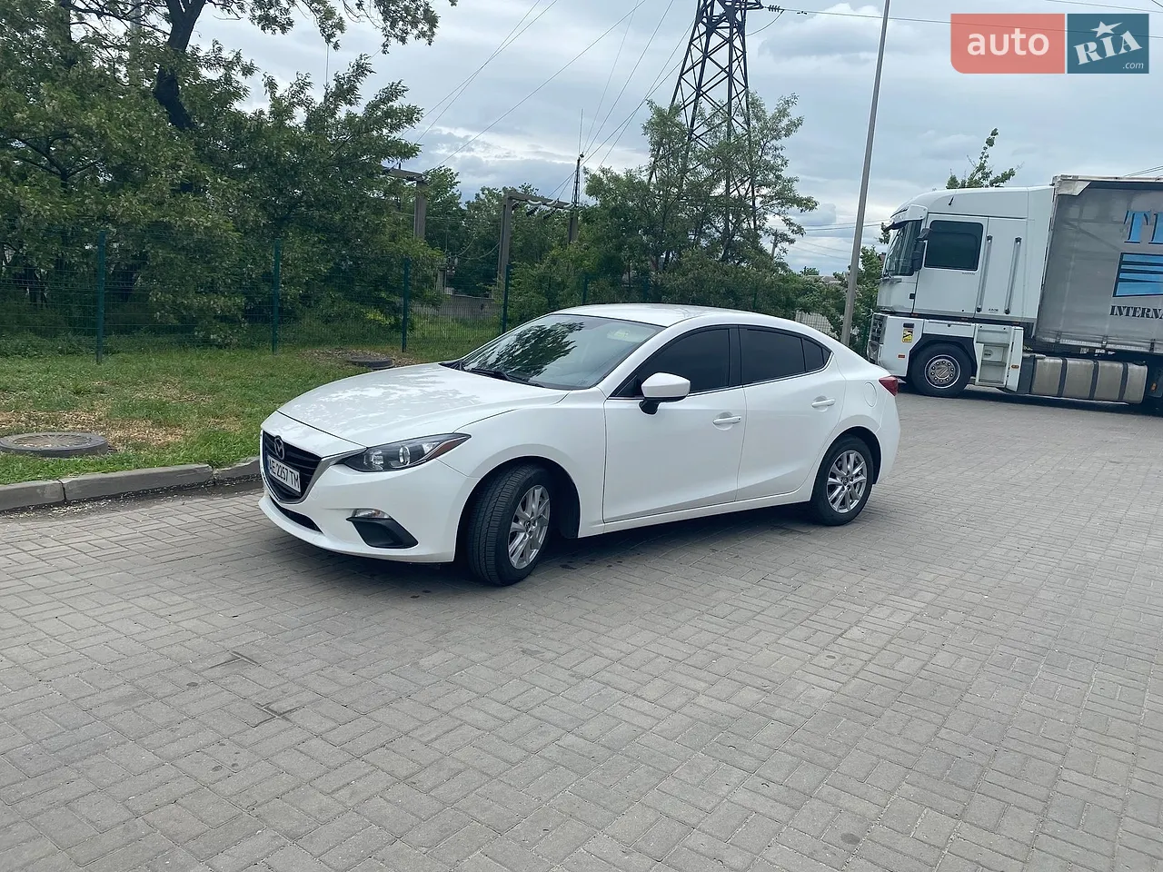 2016 Mazda 3 - мініатюра 27