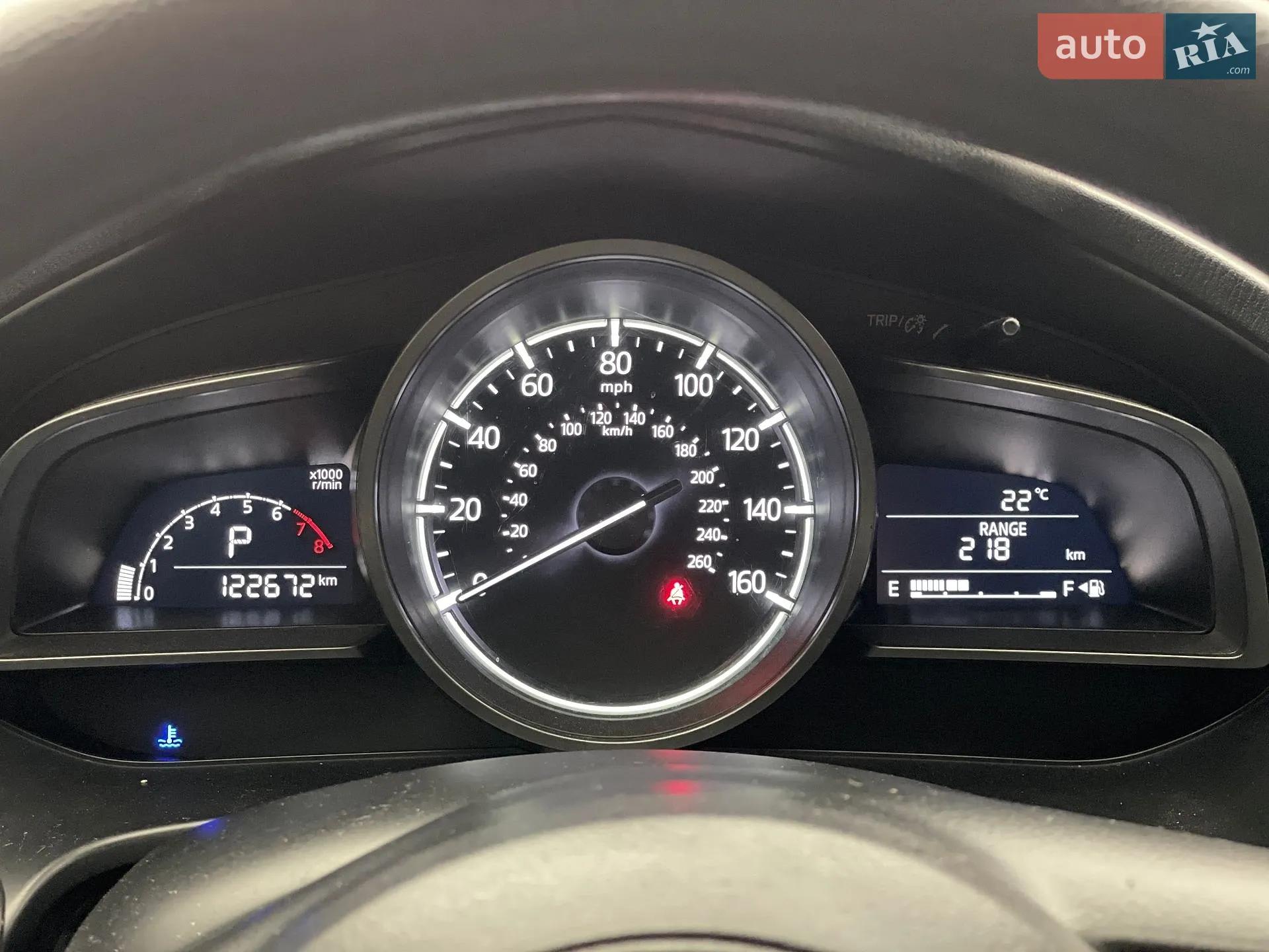 2017 Mazda 3 - мініатюра 15