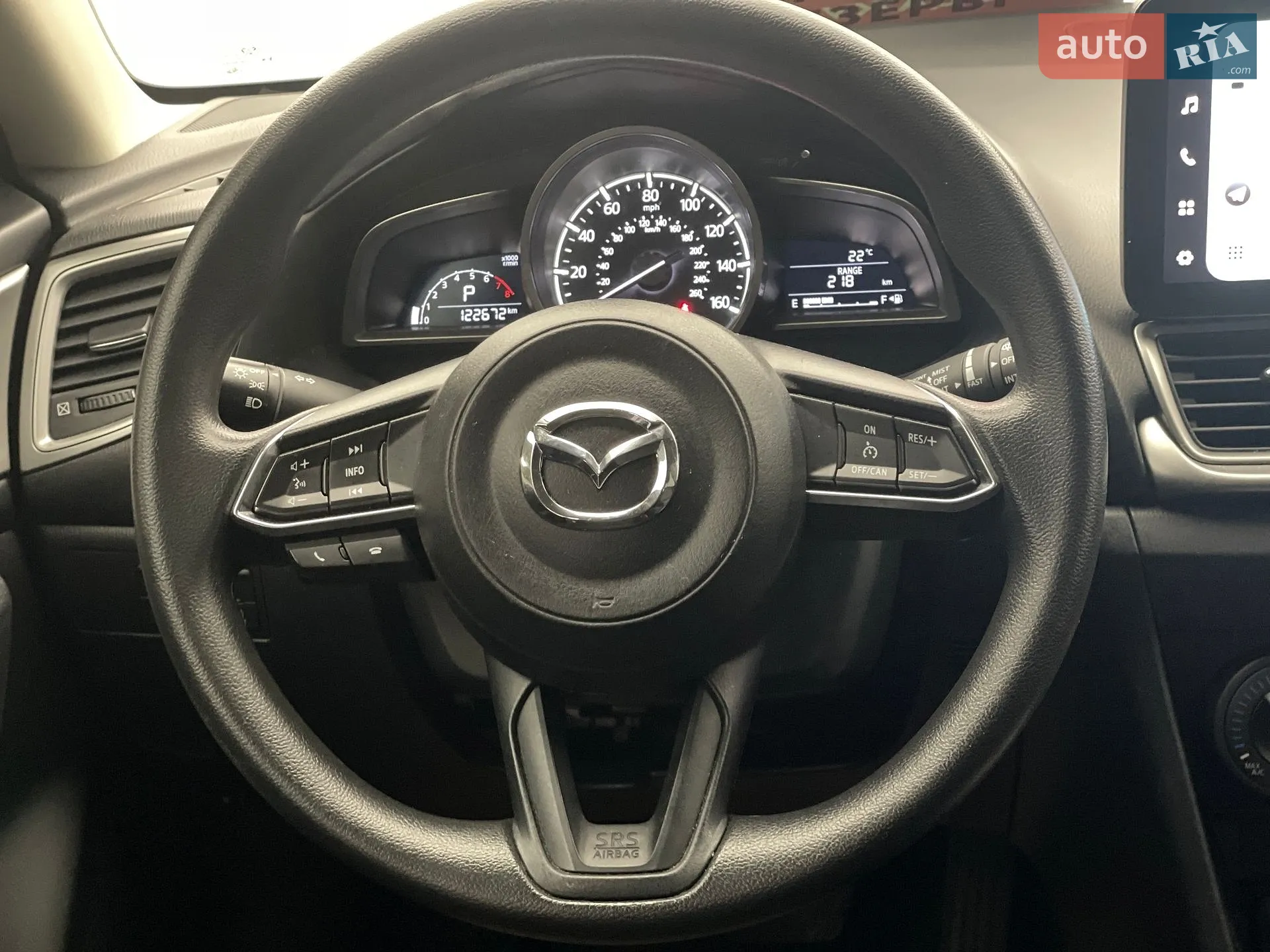 2017 Mazda 3 - мініатюра 12