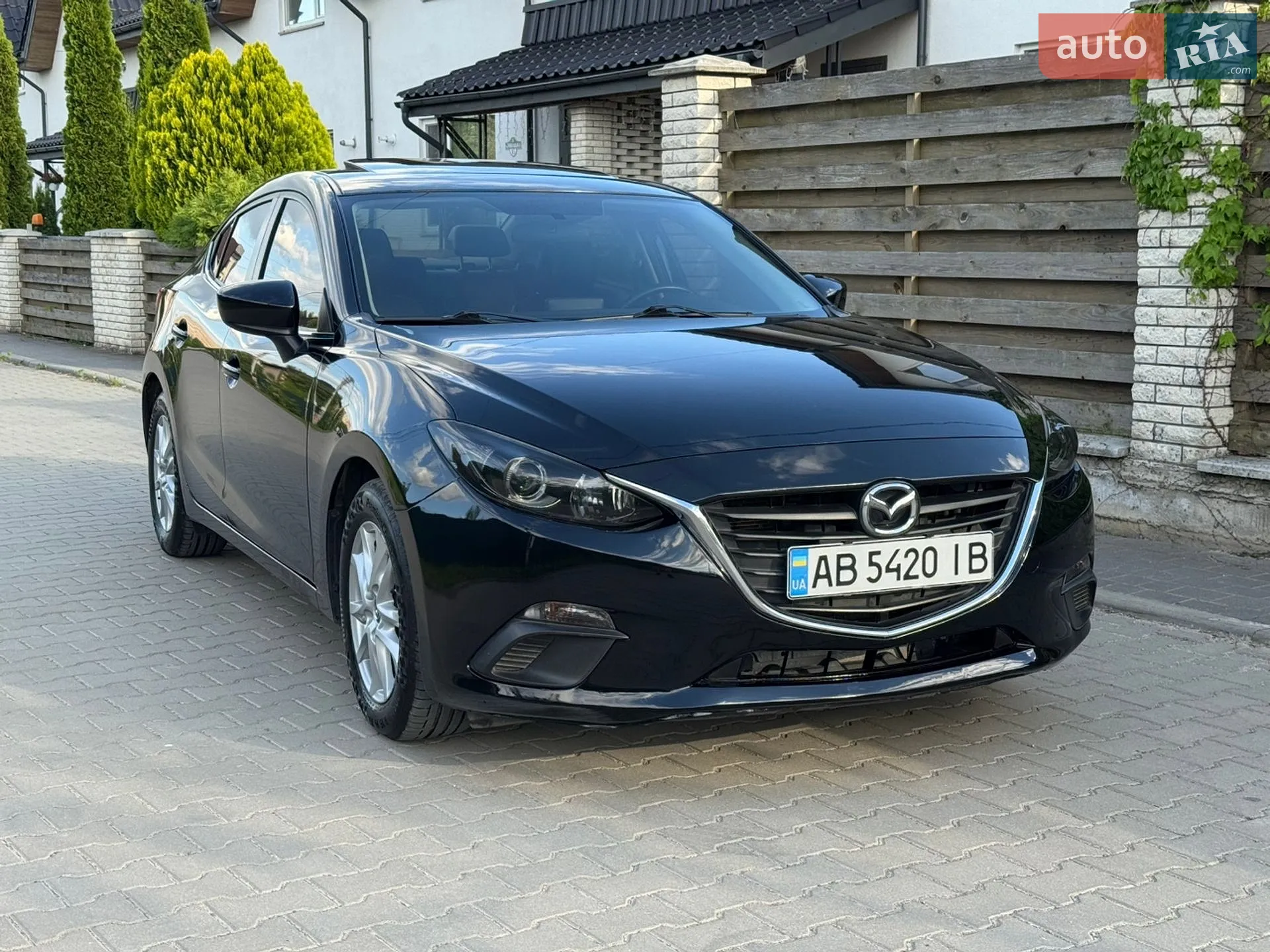 2013 Mazda 3 - фото 1