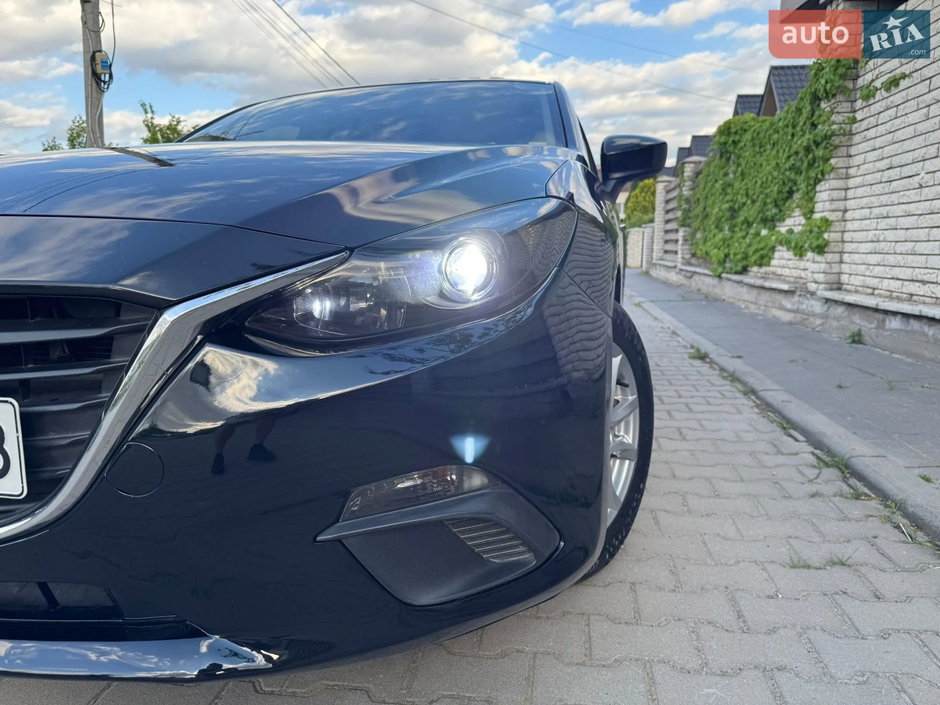2013 Mazda 3 - мініатюра 10
