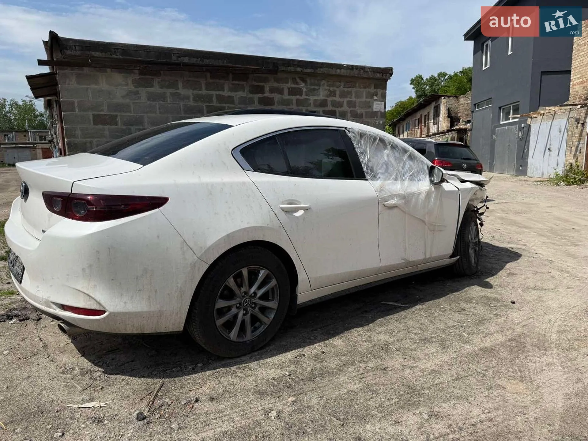 2019 Mazda 3 - мініатюра 6