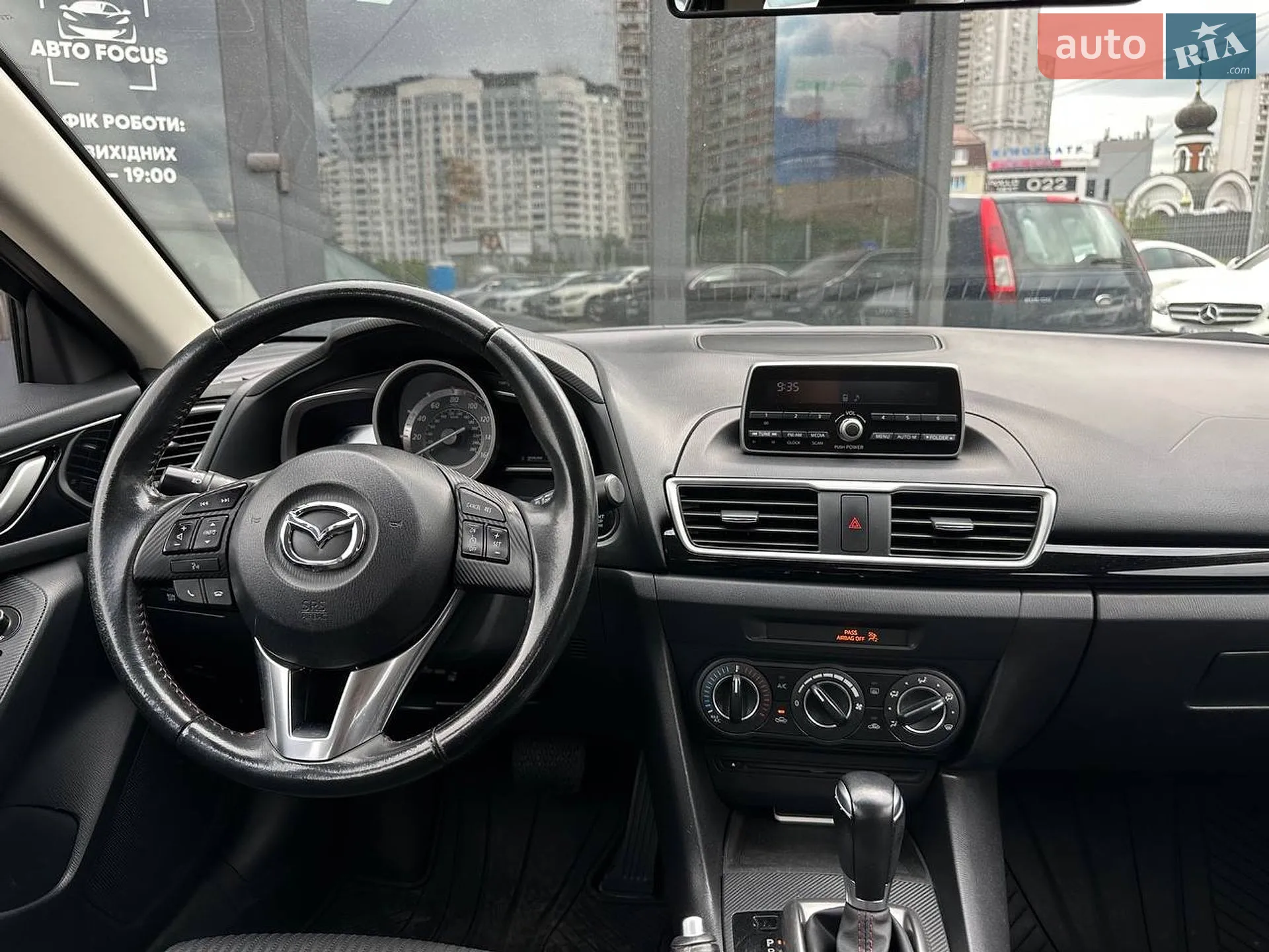 2013 Mazda 3 - мініатюра 14