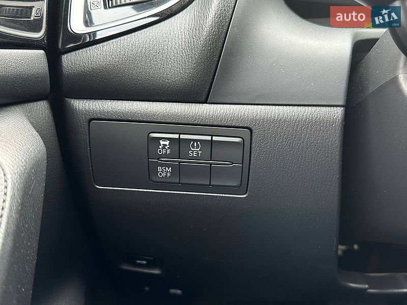 Седан Mazda 3 2013 в Киеве