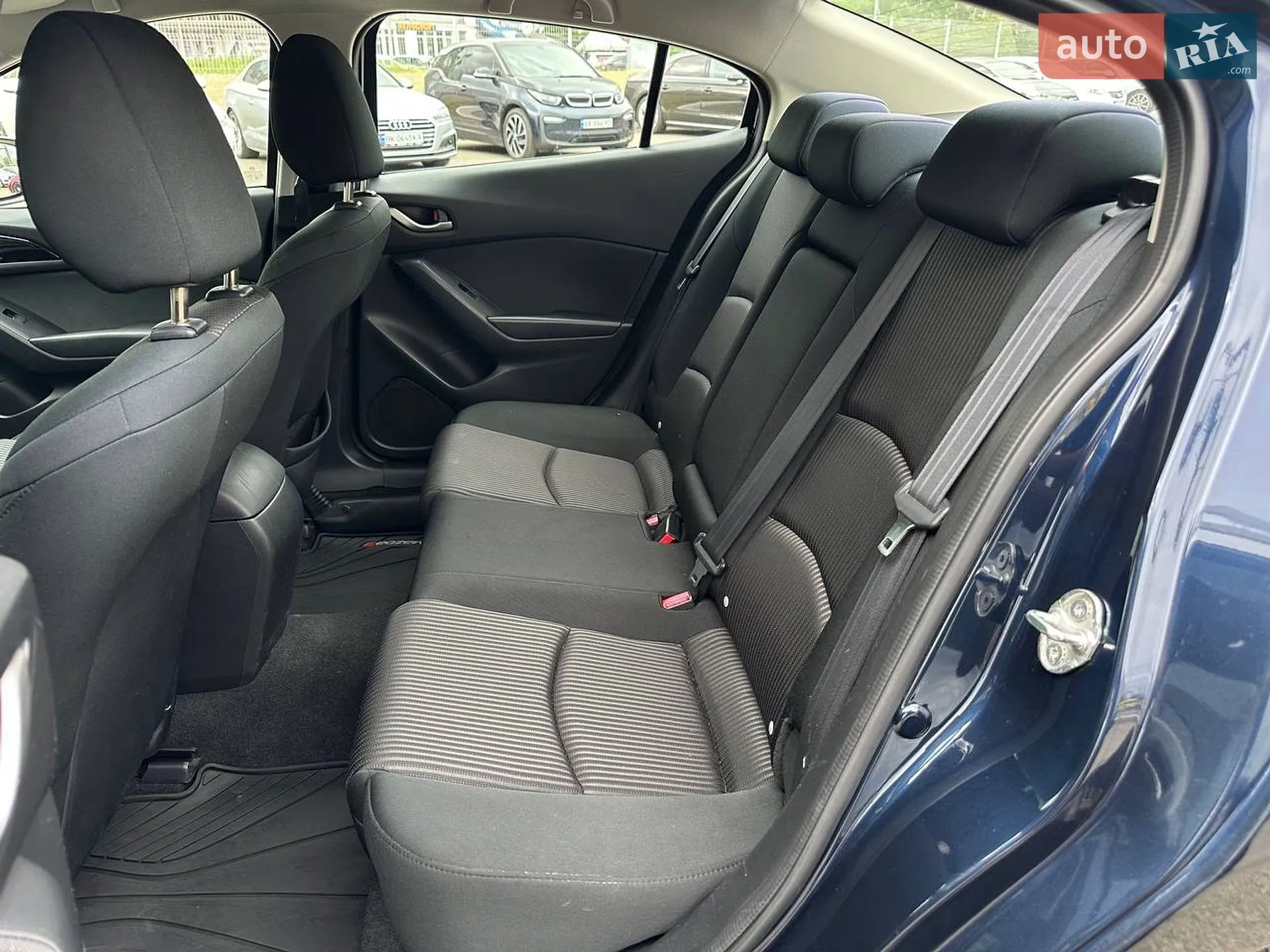 2013 Mazda 3 - мініатюра 10