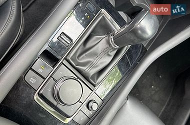 Седан Mazda 3 2020 в Києві