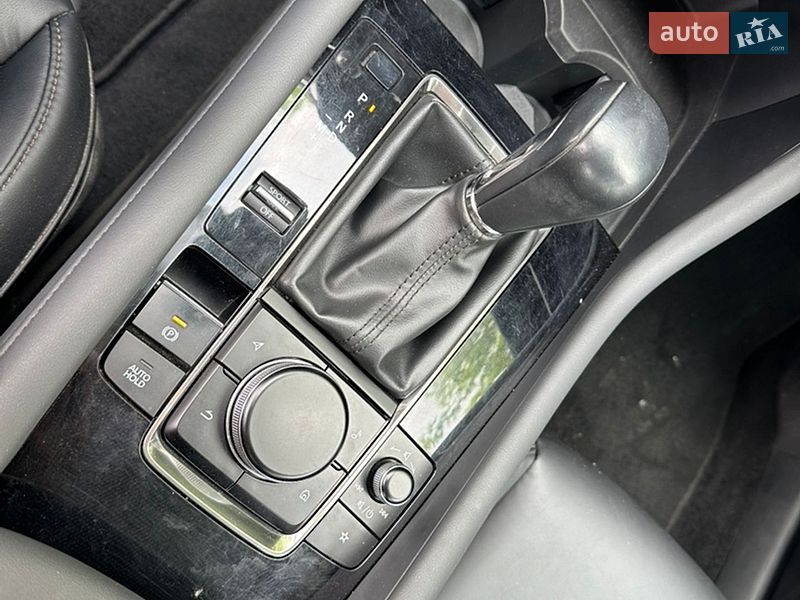 Седан Mazda 3 2020 в Києві