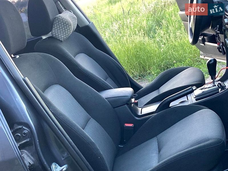 Седан Mazda 3 2009 в Дніпрі фото 19 Седан Mazda 3 2009 в Дніпрі