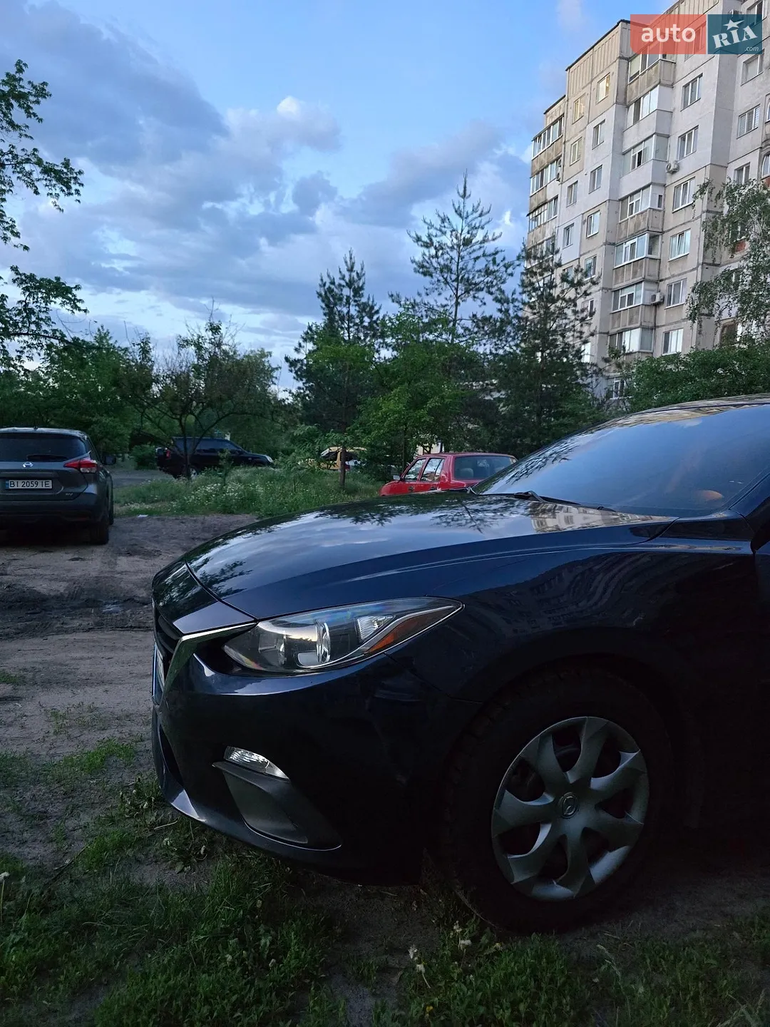 2013 Mazda 3 - мініатюра 14