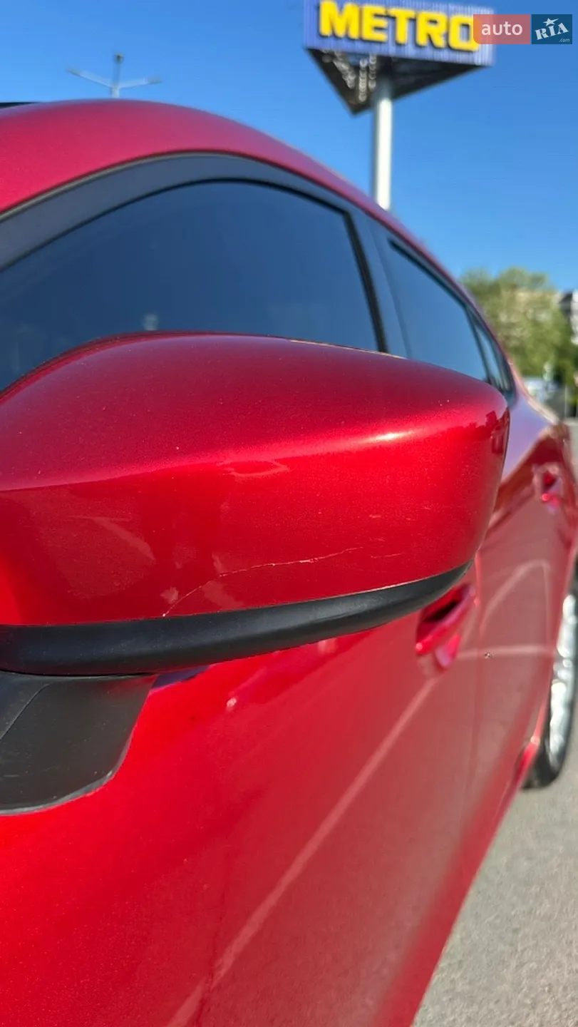 2015 Mazda 3 - мініатюра 39