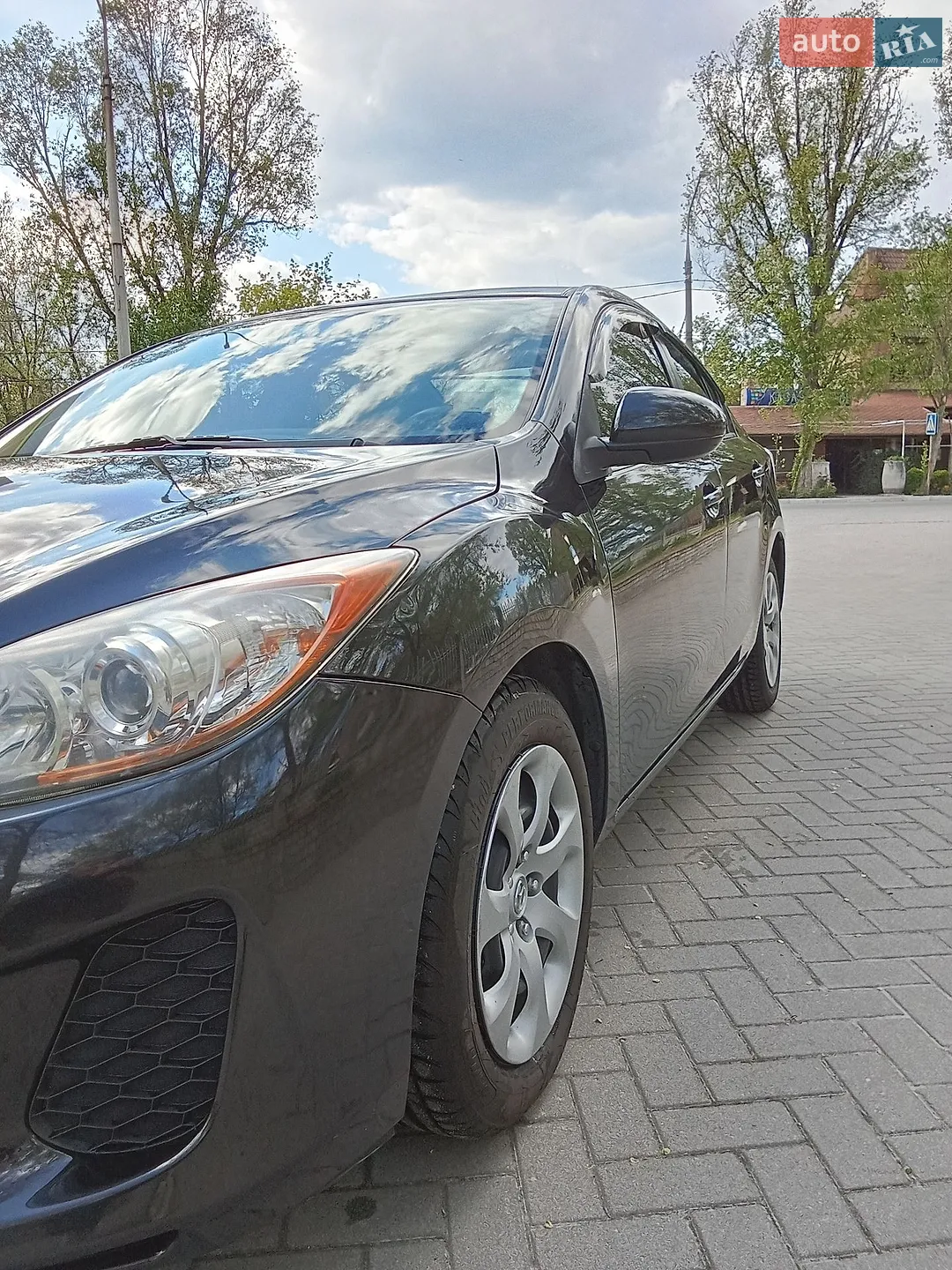2011 Mazda 3 - мініатюра 10