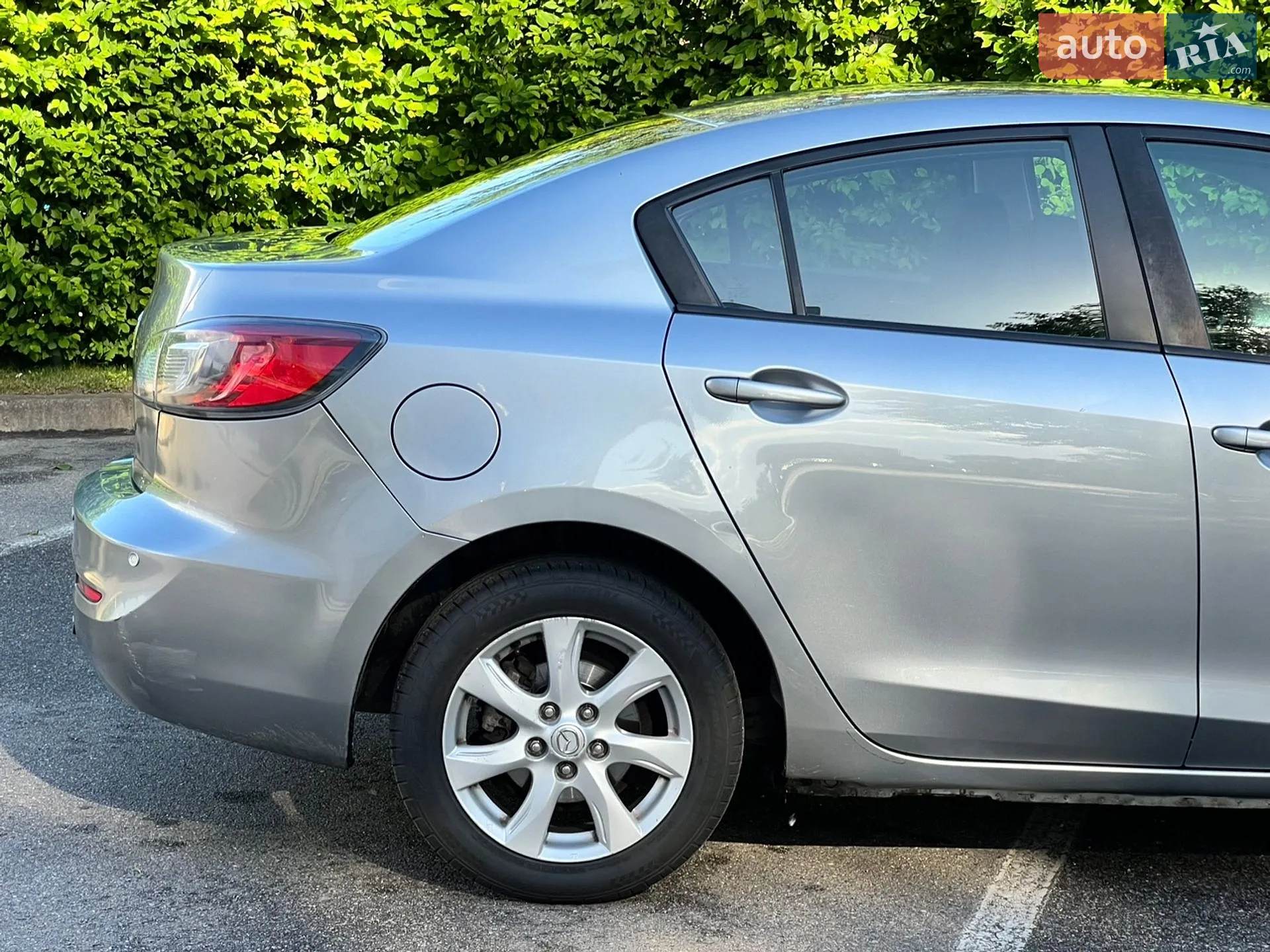 2013 Mazda 3 - мініатюра 24