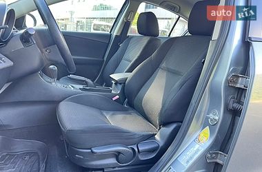 Седан Mazda 3 2013 в Києві