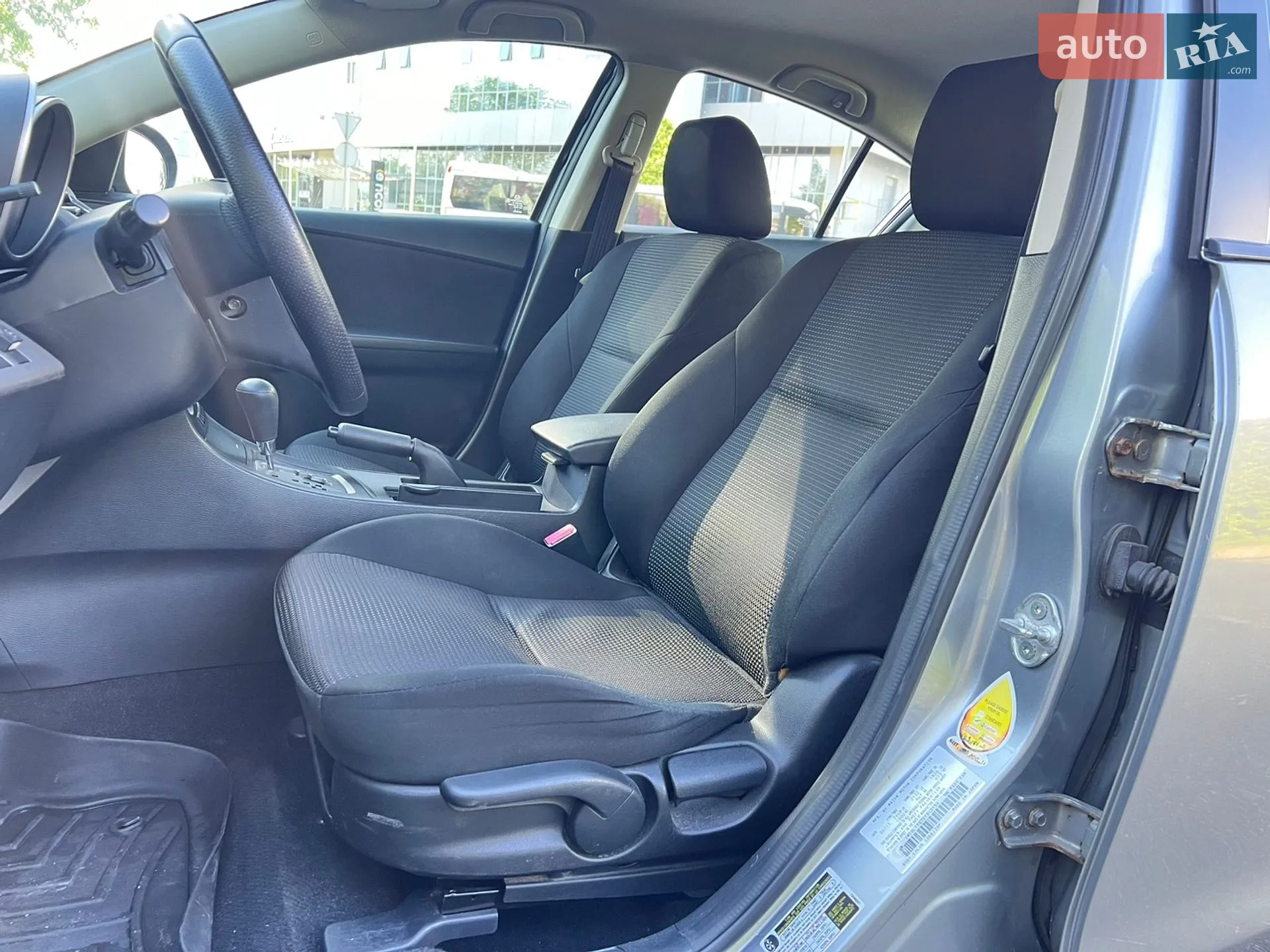2013 Mazda 3 - мініатюра 28