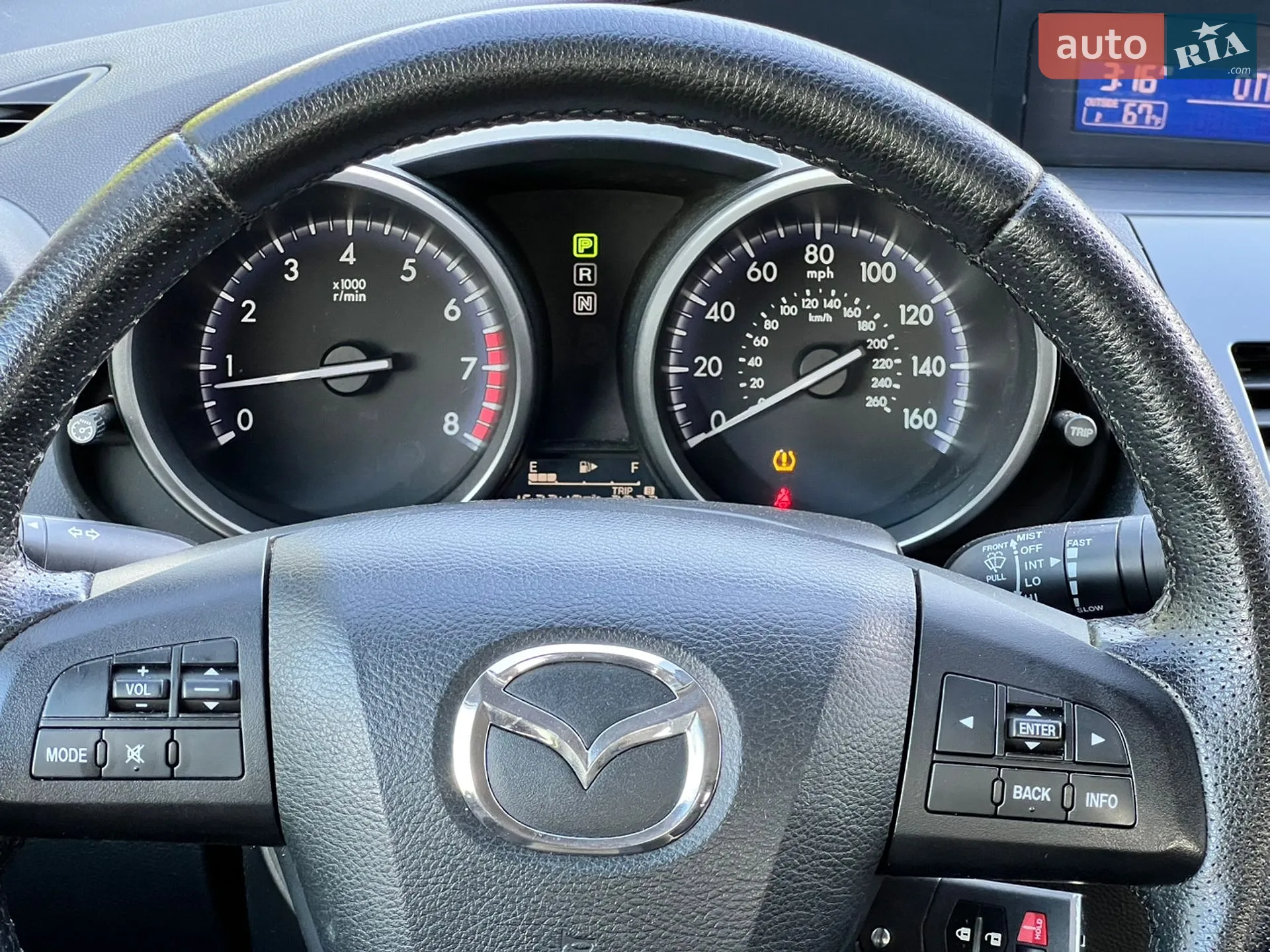 2013 Mazda 3 - мініатюра 31