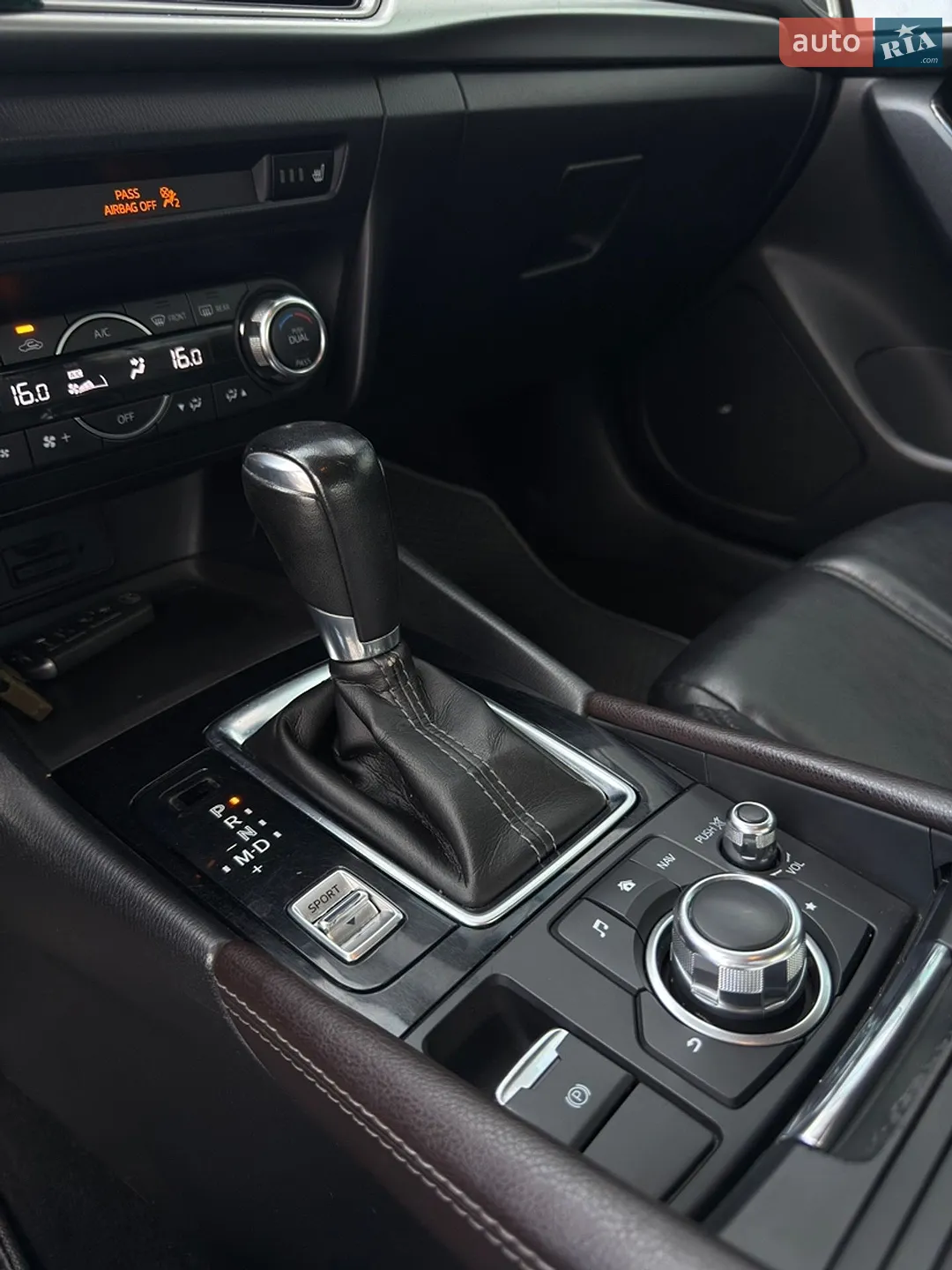 2018 Mazda 3 - мініатюра 14