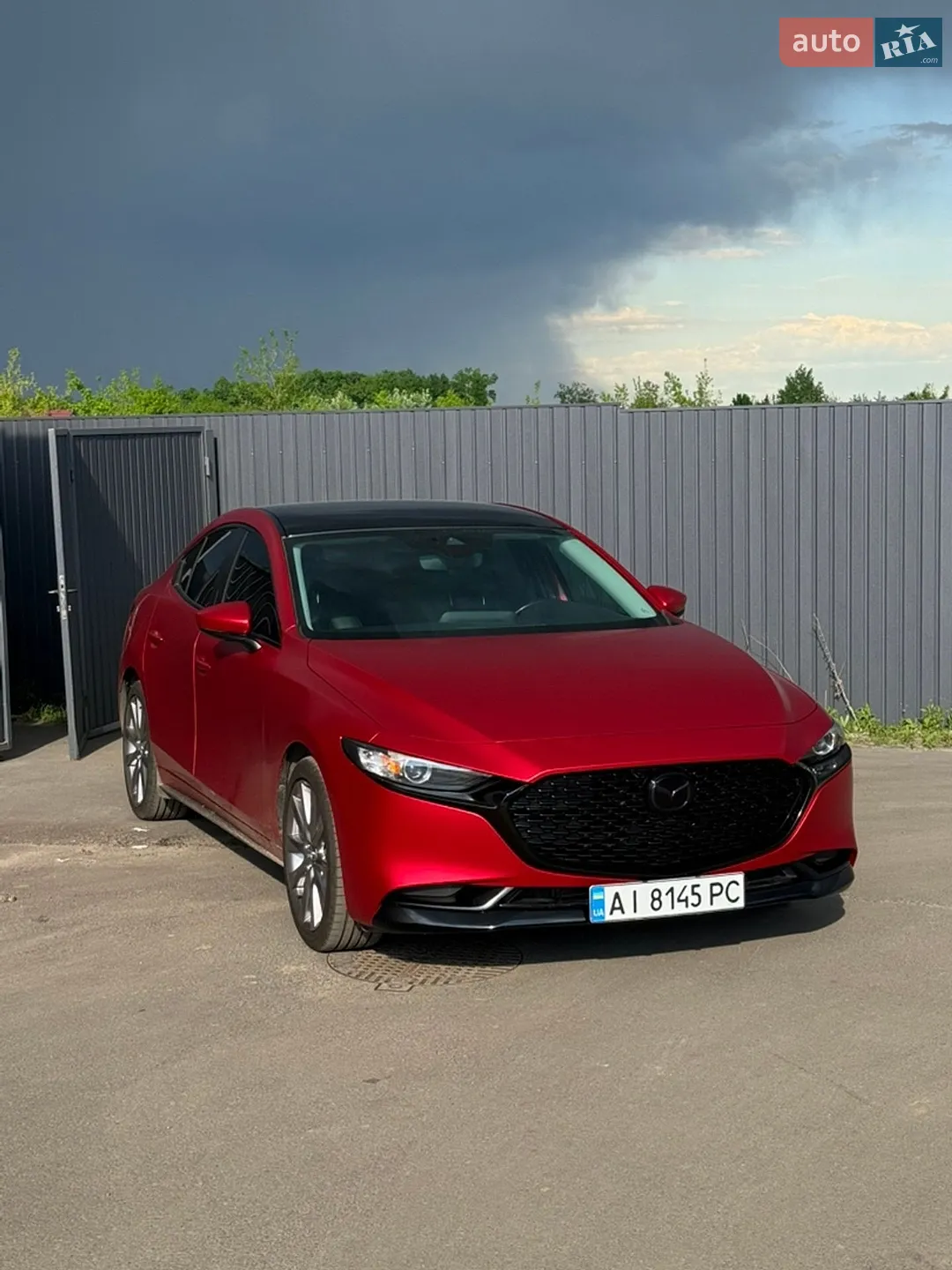 2019 Mazda 3 - мініатюра 2