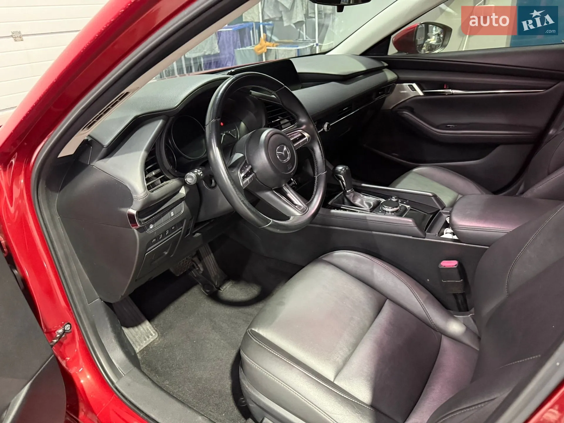 2019 Mazda 3 - мініатюра 12