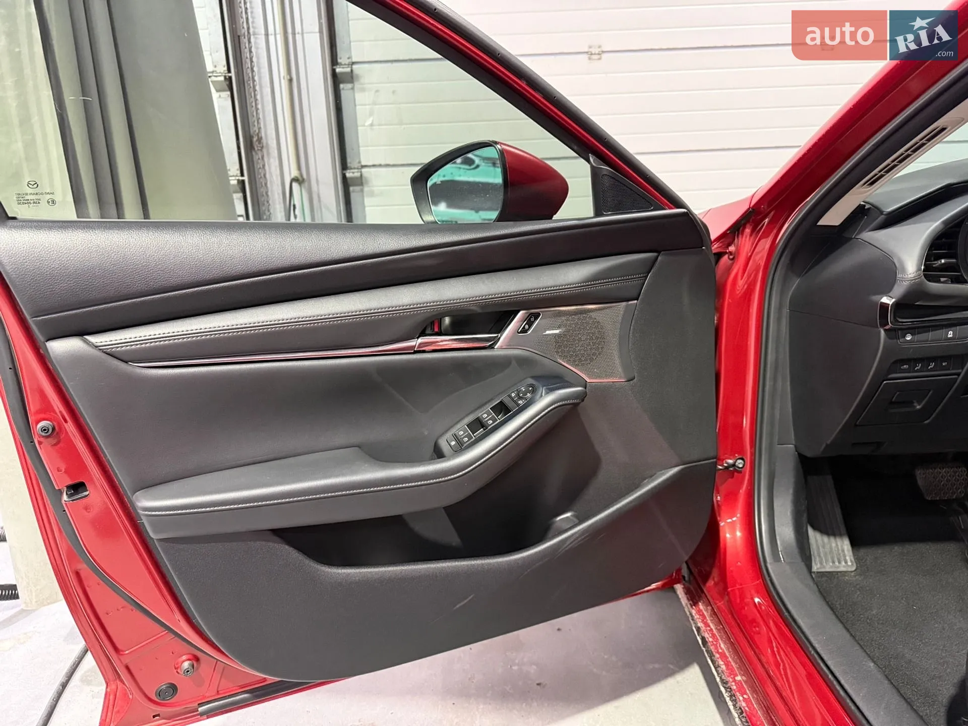 2019 Mazda 3 - мініатюра 15