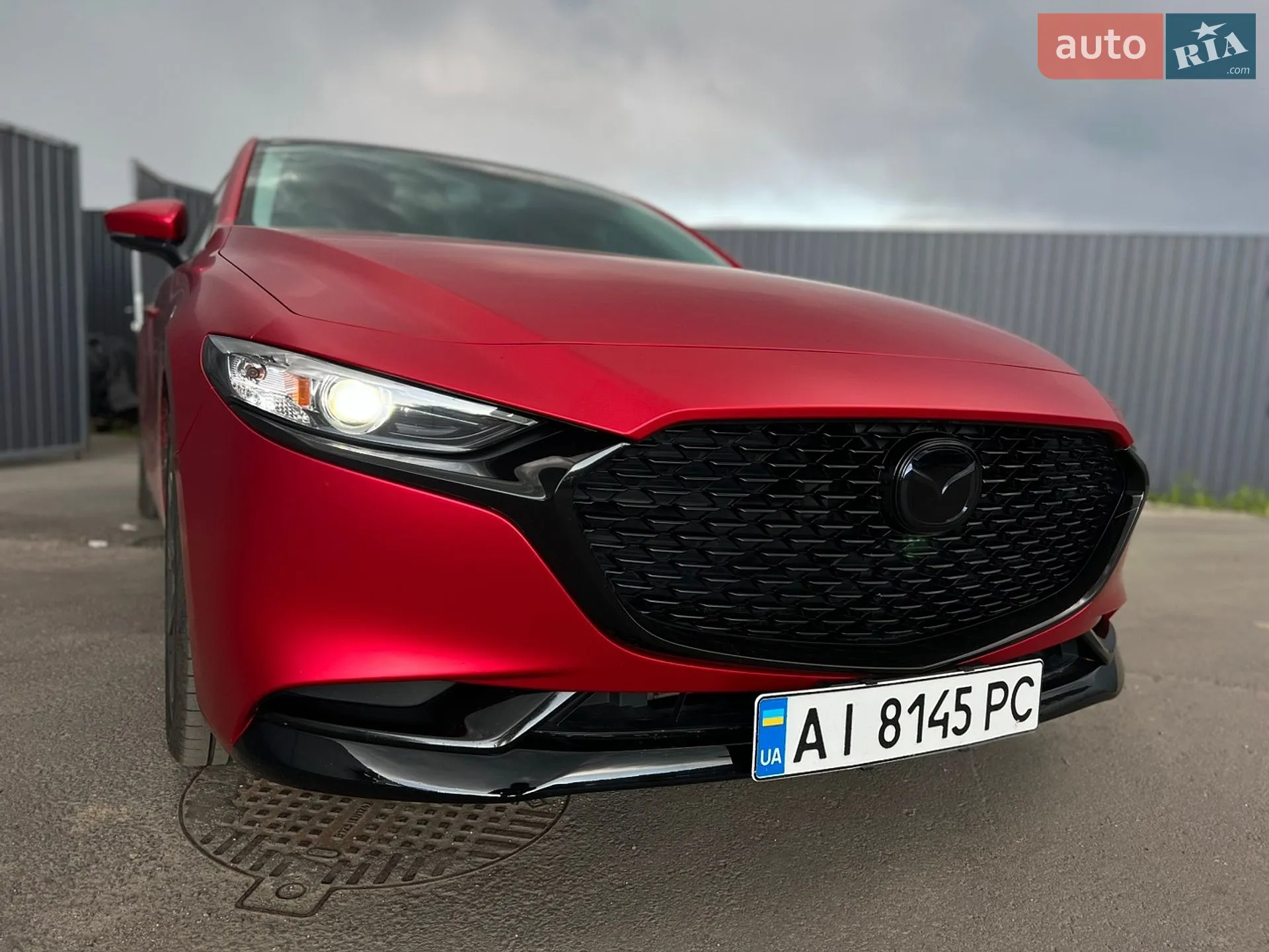 2019 Mazda 3 - мініатюра 20