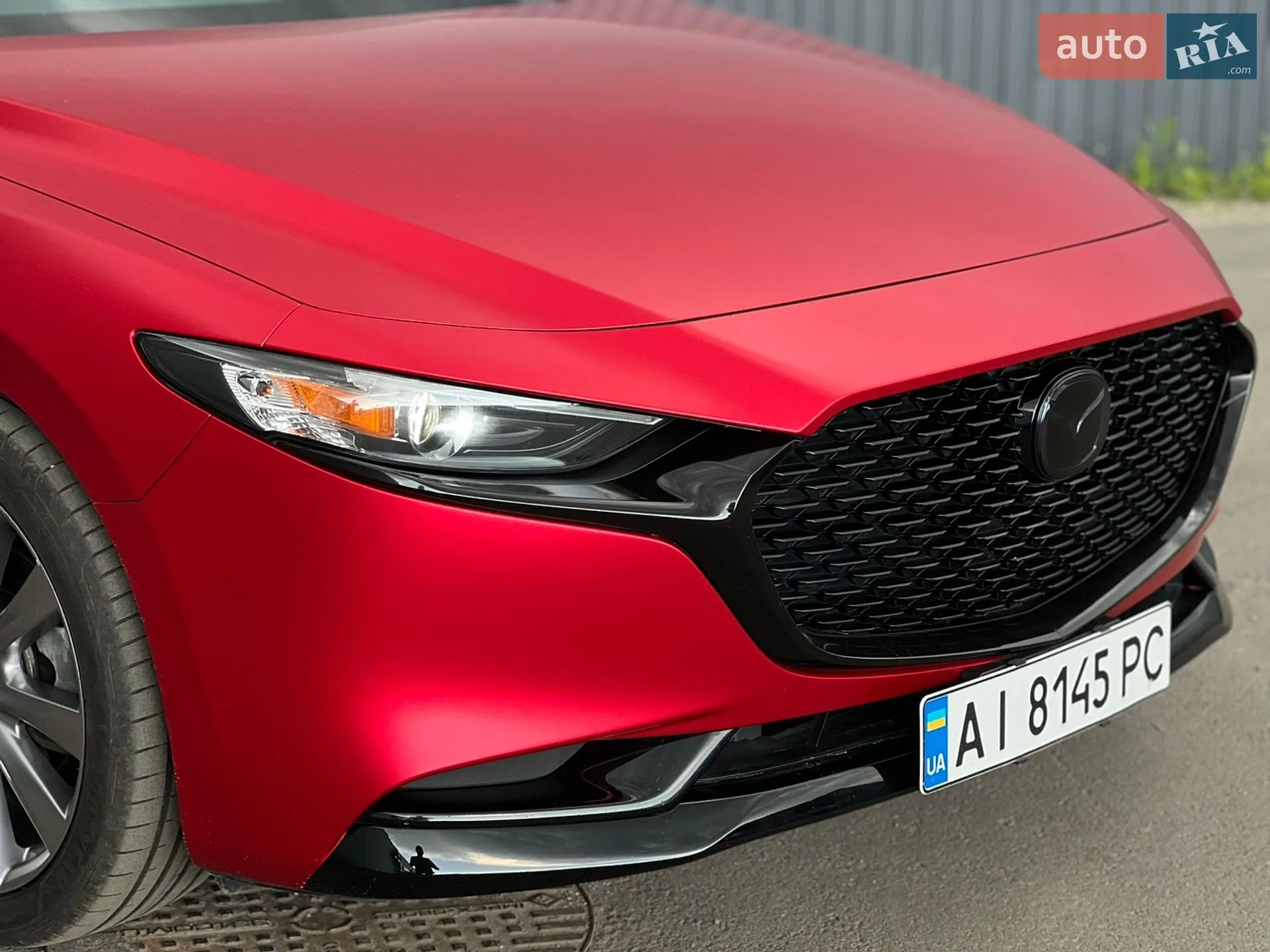 2019 Mazda 3 - мініатюра 21