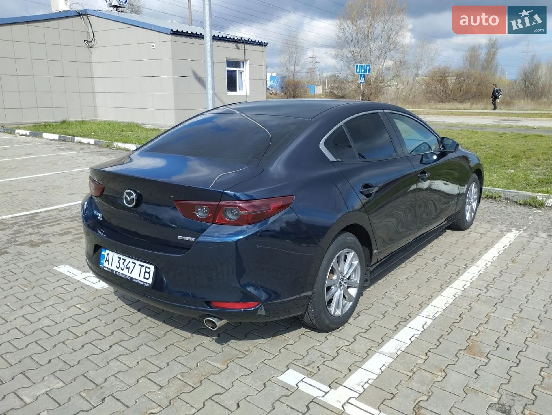 2019 Mazda 3 - мініатюра 5
