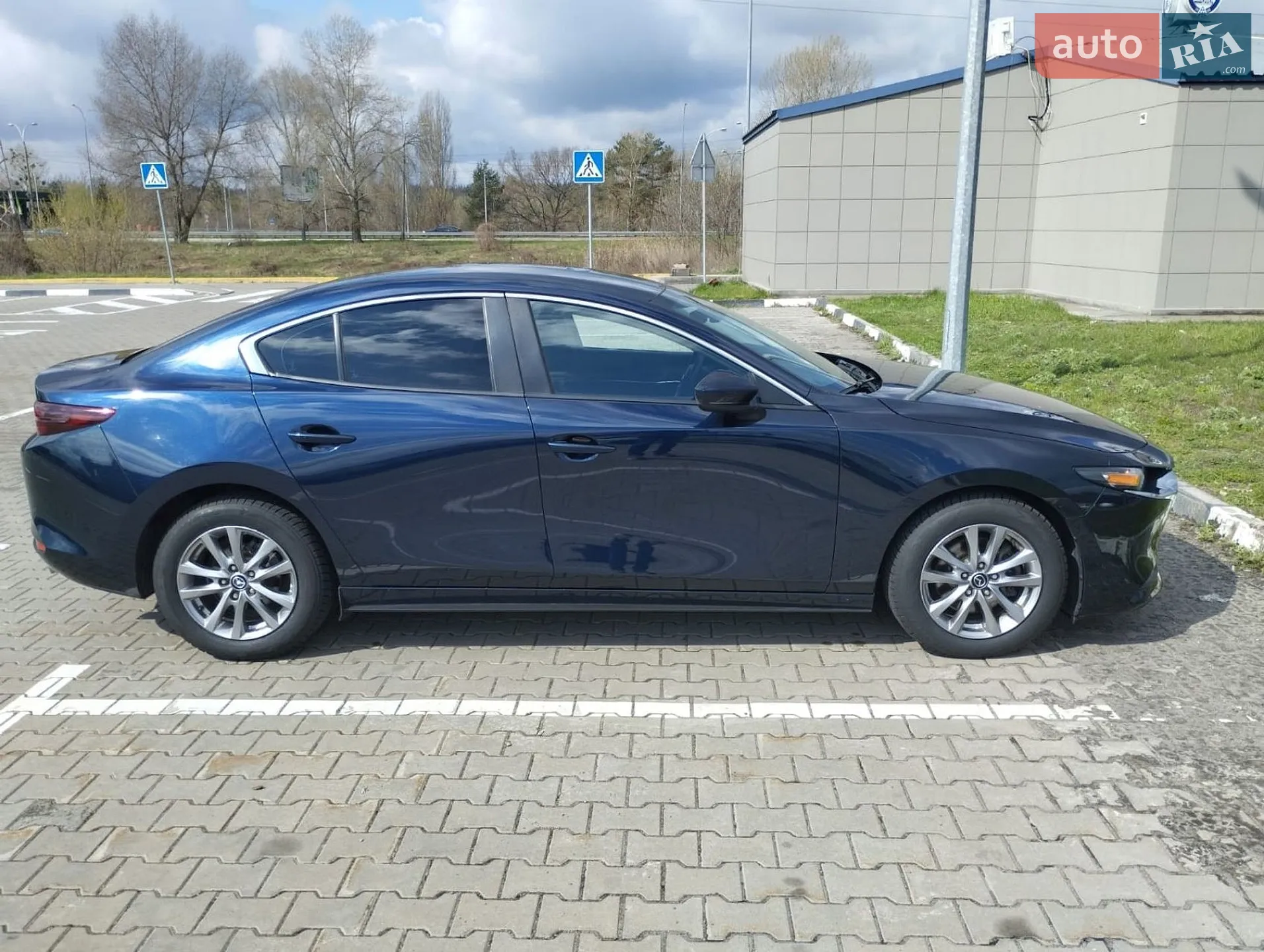 2019 Mazda 3 - мініатюра 10