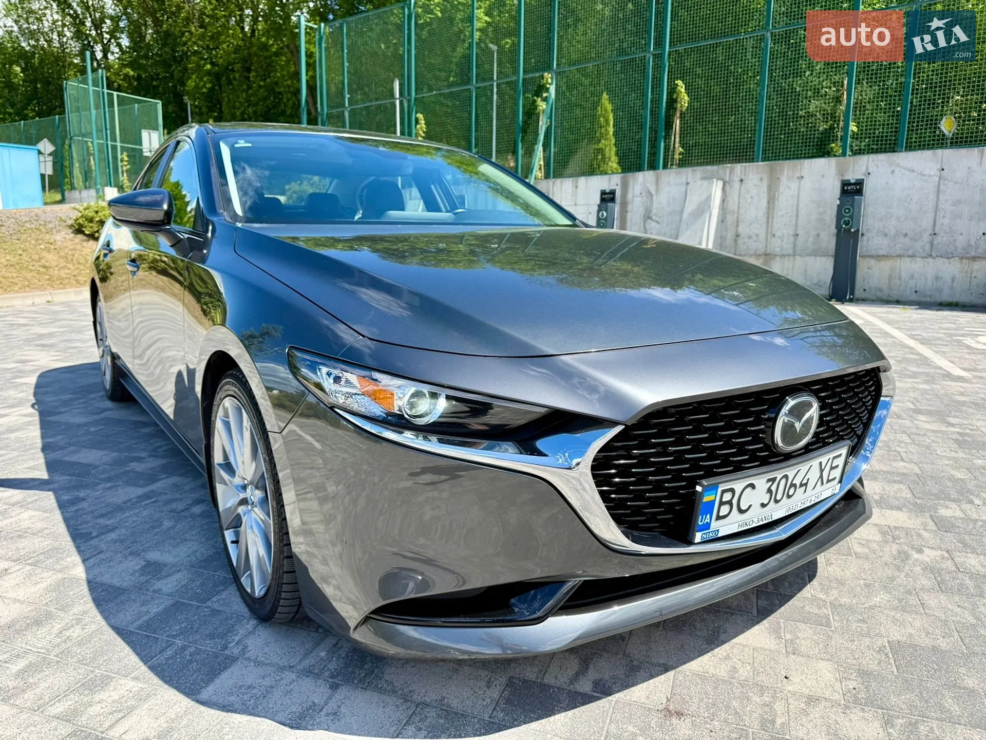 2023 Mazda 3 - мініатюра 16
