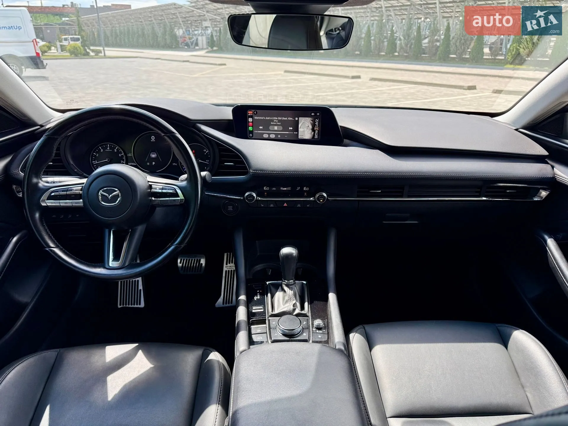 2023 Mazda 3 - мініатюра 29