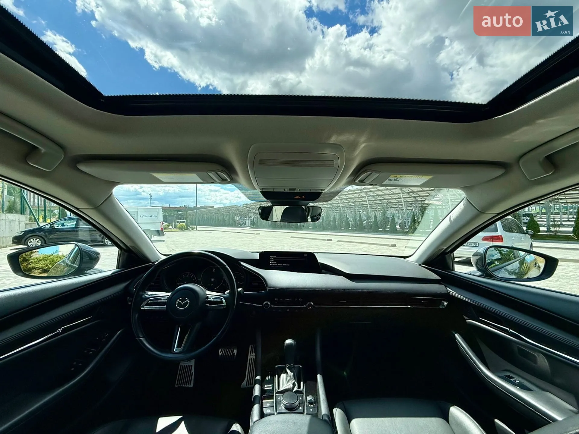 2023 Mazda 3 - мініатюра 34