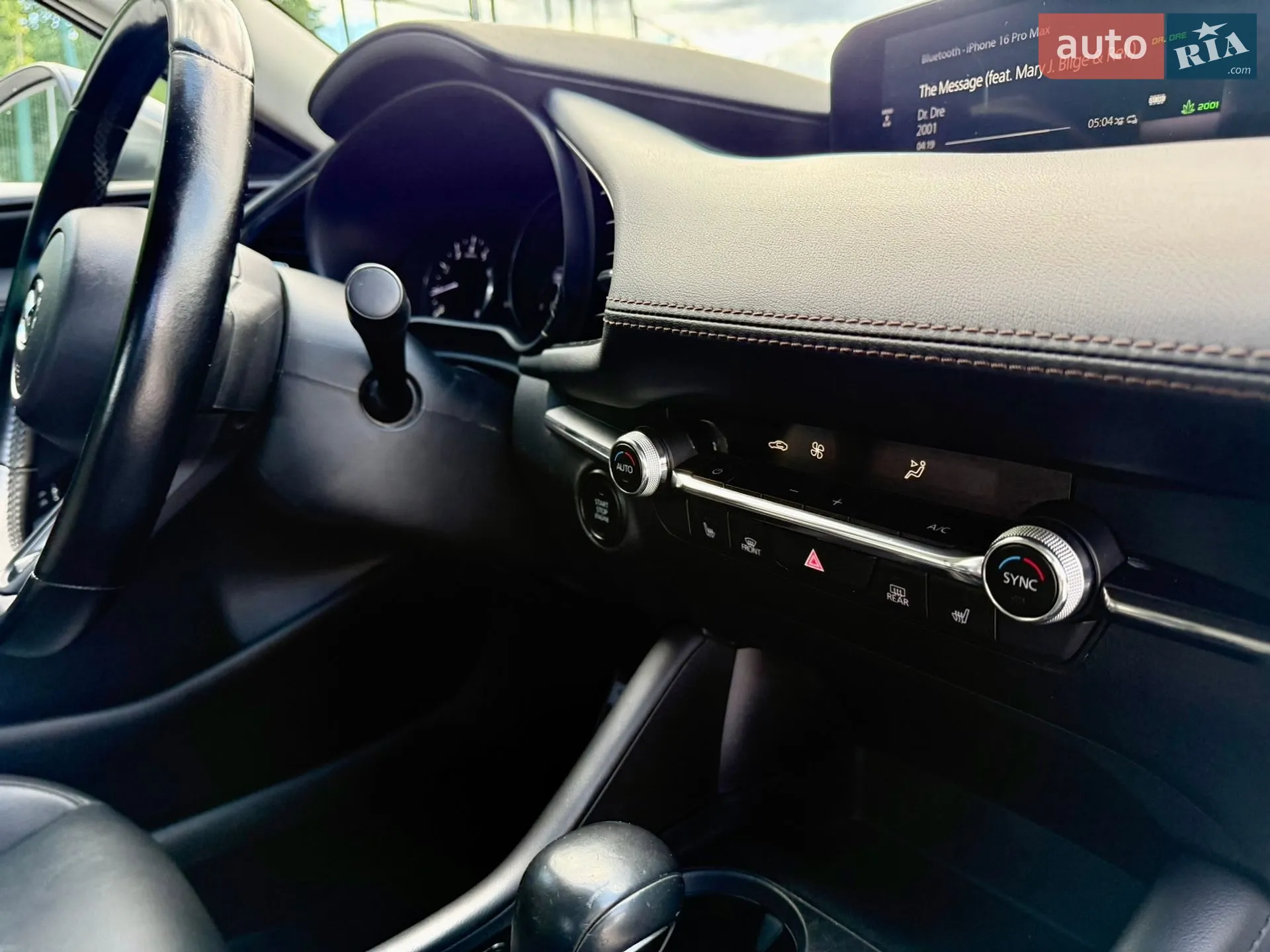 2023 Mazda 3 - мініатюра 50
