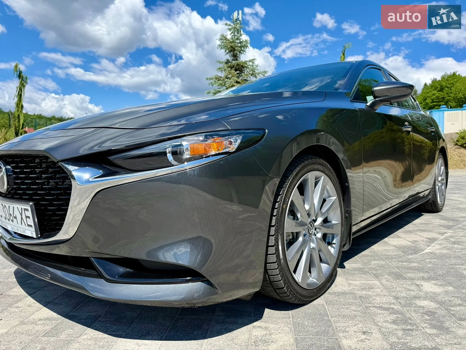 2023 Mazda 3 - мініатюра 84