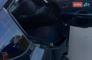 Хетчбек Mazda 3 2003 в Одесі фото 6 Хетчбек Mazda 3 2003 в Одесі