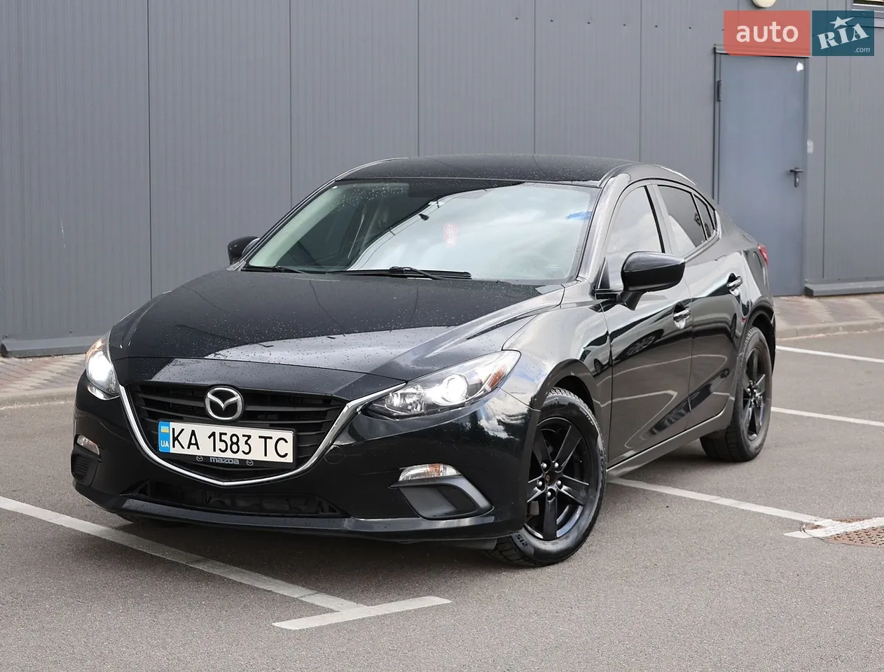 2013 Mazda 3 - мініатюра 48