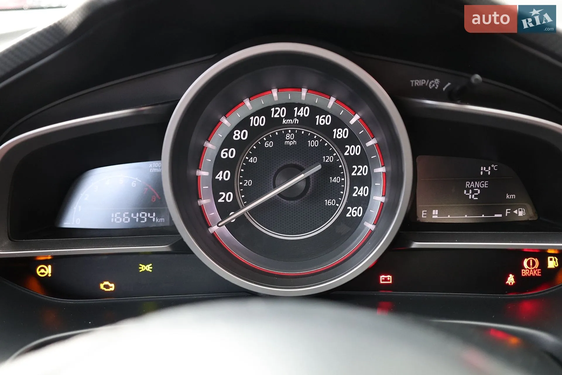 2014 Mazda 3 - мініатюра 22