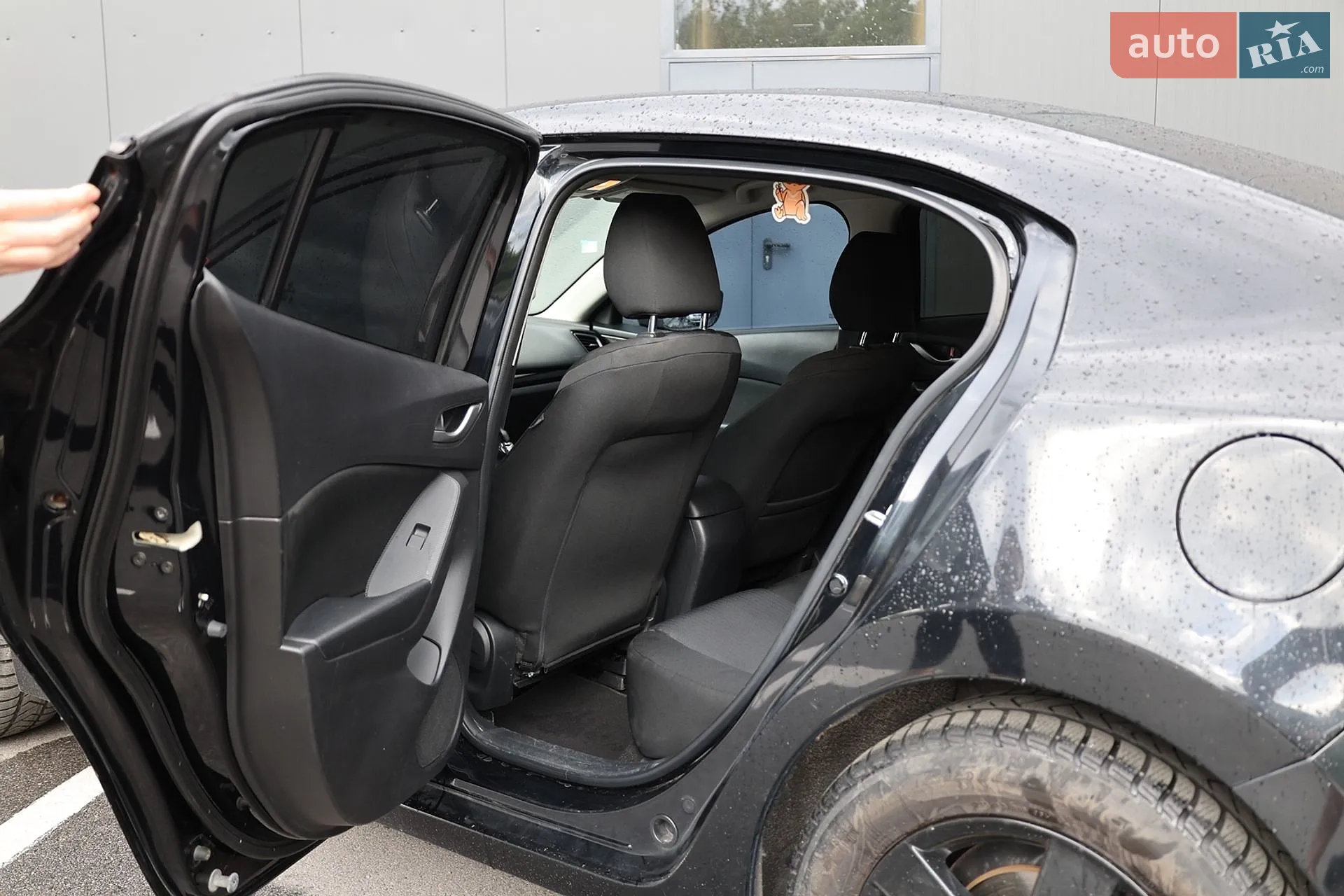 2014 Mazda 3 - мініатюра 28