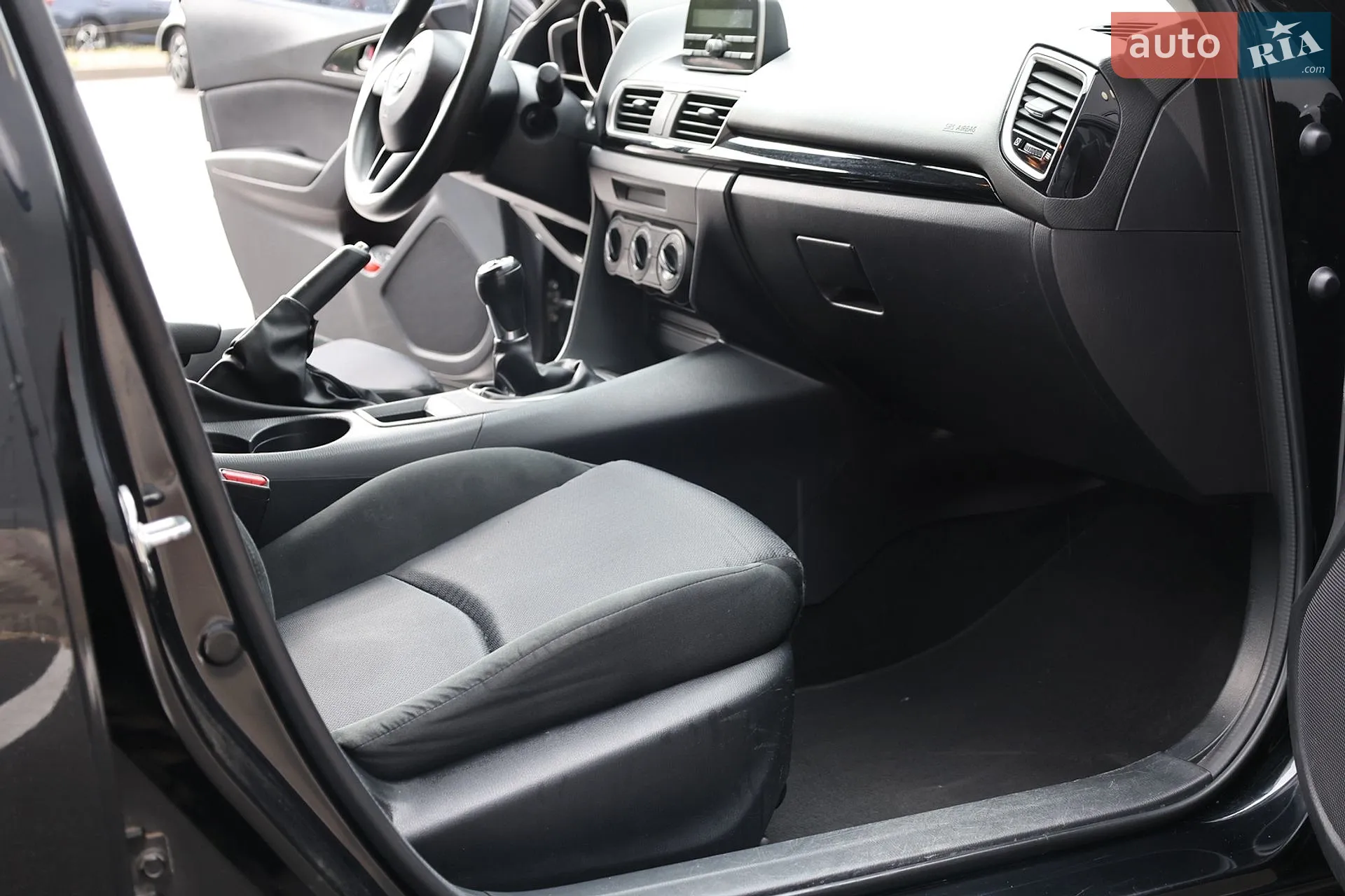2014 Mazda 3 - мініатюра 33