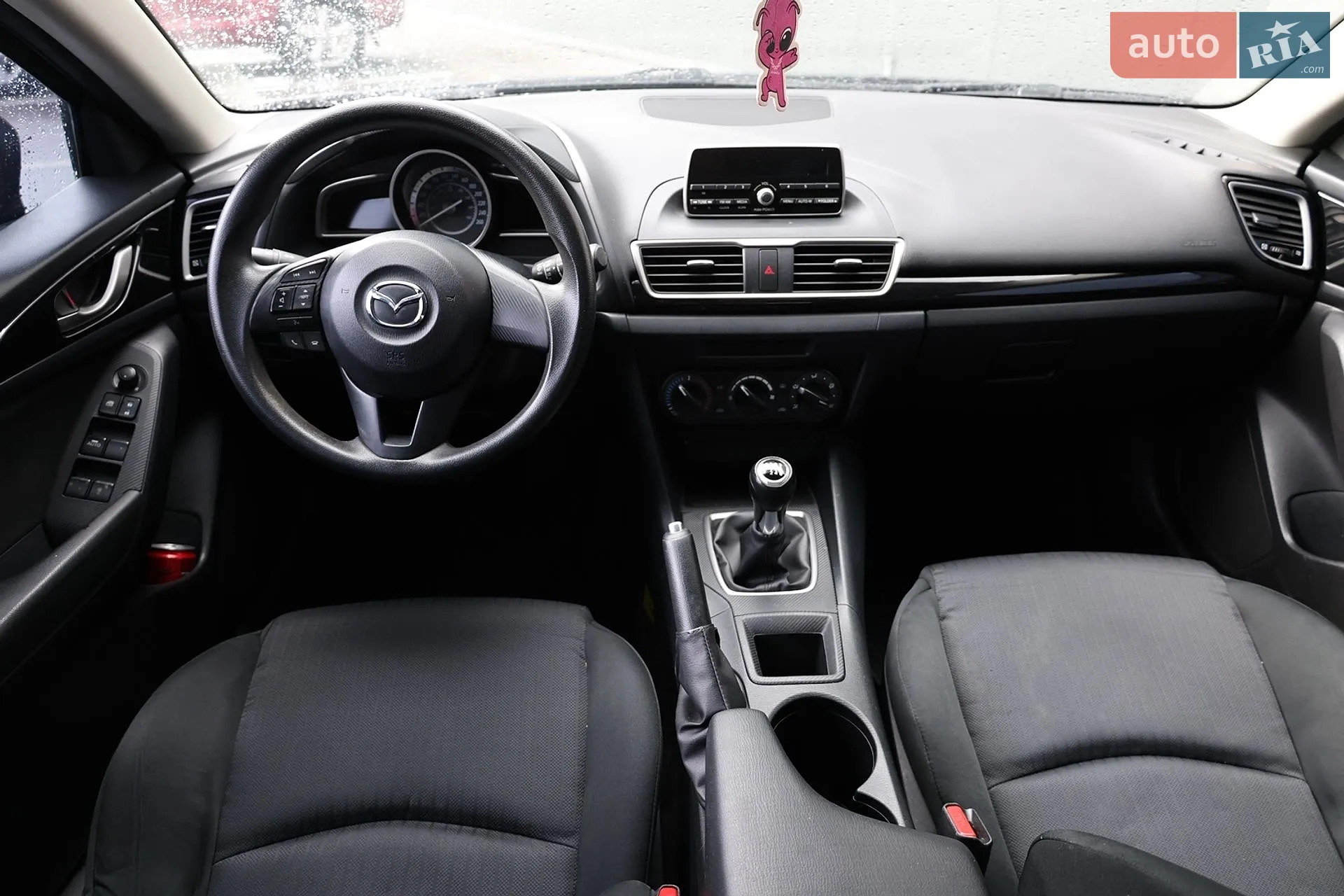 2014 Mazda 3 - мініатюра 39