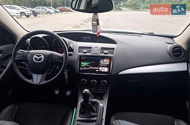 Хэтчбек Mazda 3 2012 в Запорожье фото 4 Хэтчбек Mazda 3 2012 в Запорожье