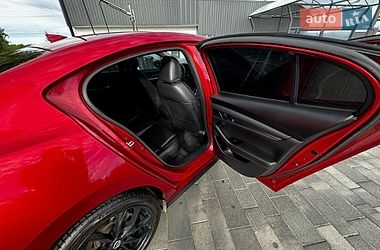 Седан Mazda 3 2020 в Киеве