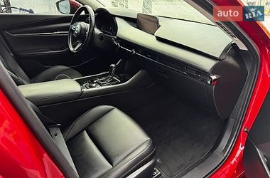 Седан Mazda 3 2020 в Киеве