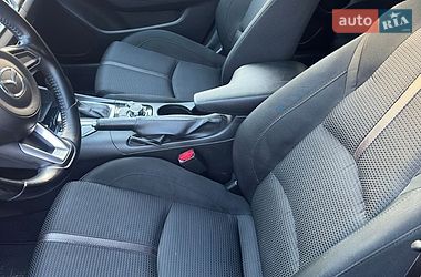 Хетчбек Mazda 3 2017 в Києві