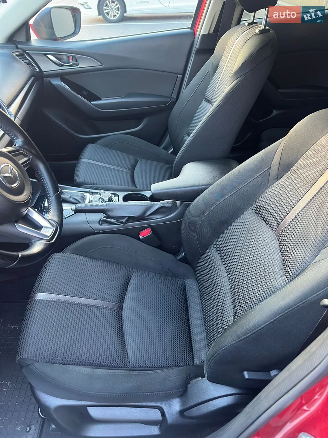 2017 Mazda 3 - мініатюра 8
