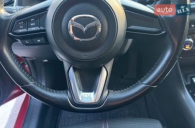 Хетчбек Mazda 3 2017 в Києві