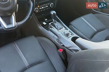 Хетчбек Mazda 3 2017 в Києві