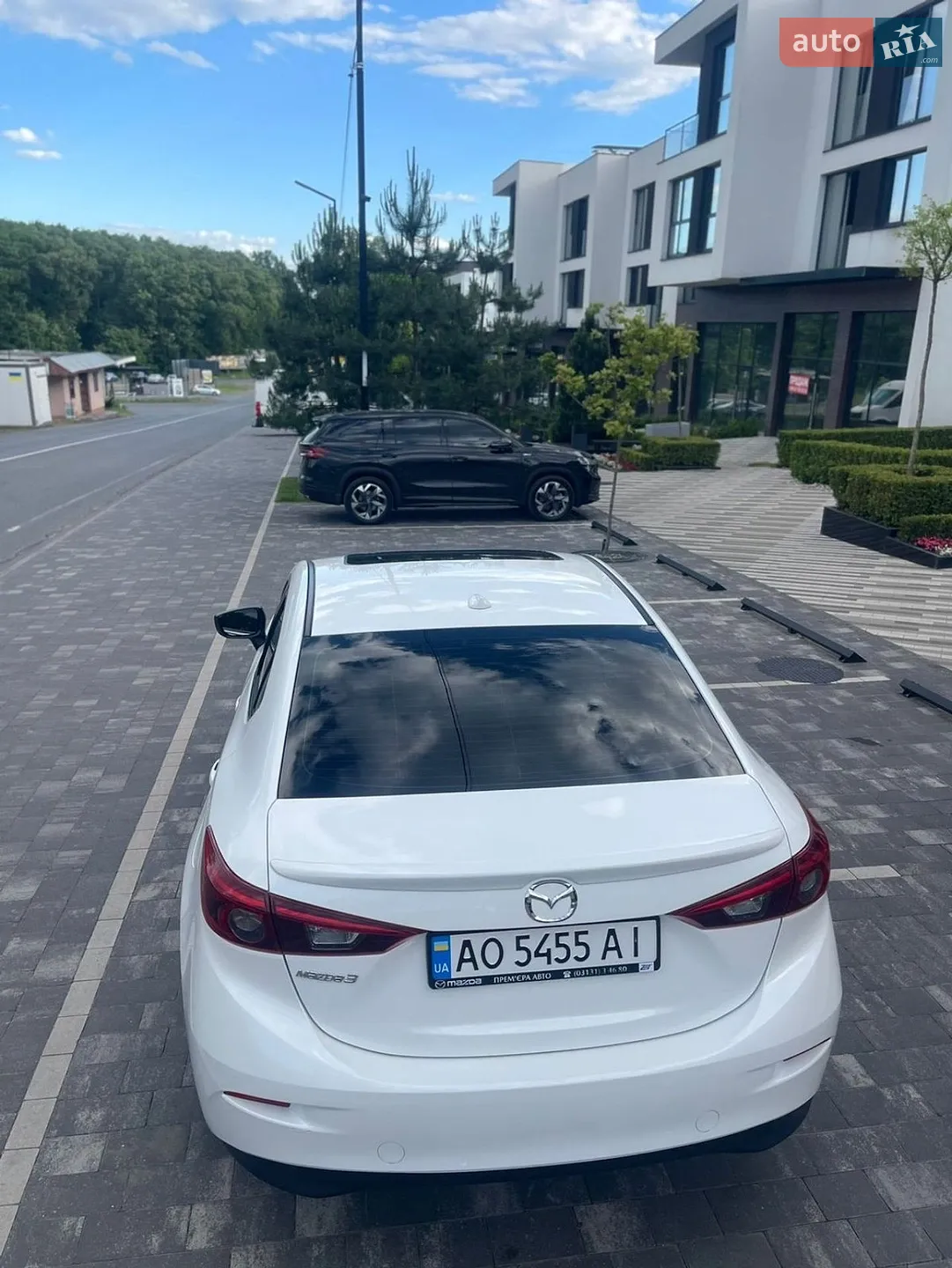 2017 Mazda 3 - мініатюра 11