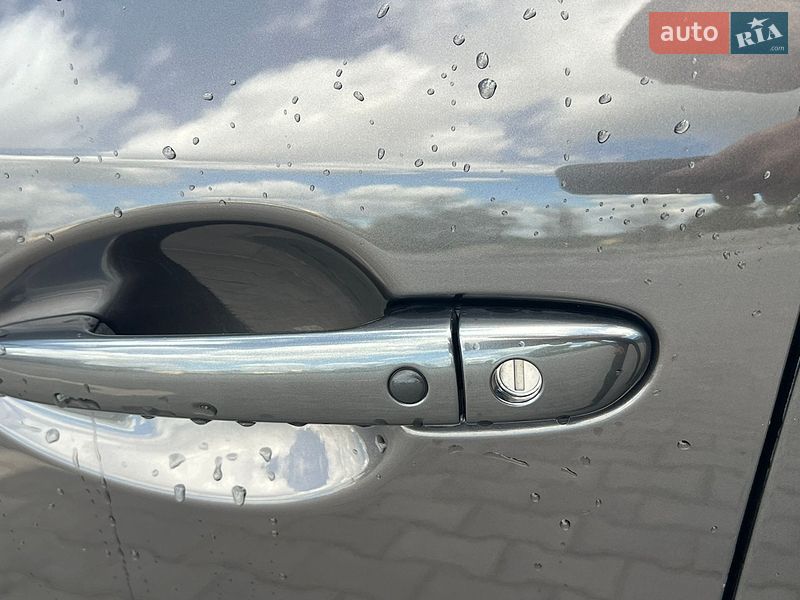 Седан Mazda 3 2017 в Кривому Розі