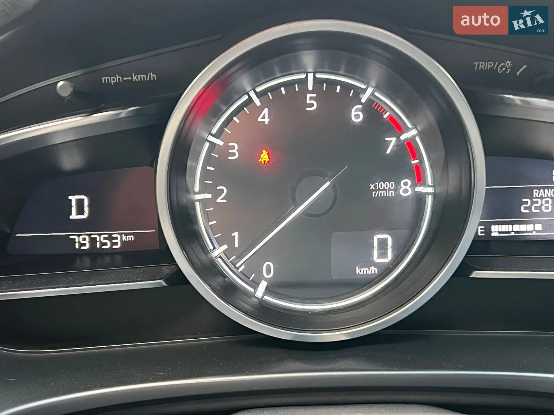 2017 Mazda 3 - мініатюра 20