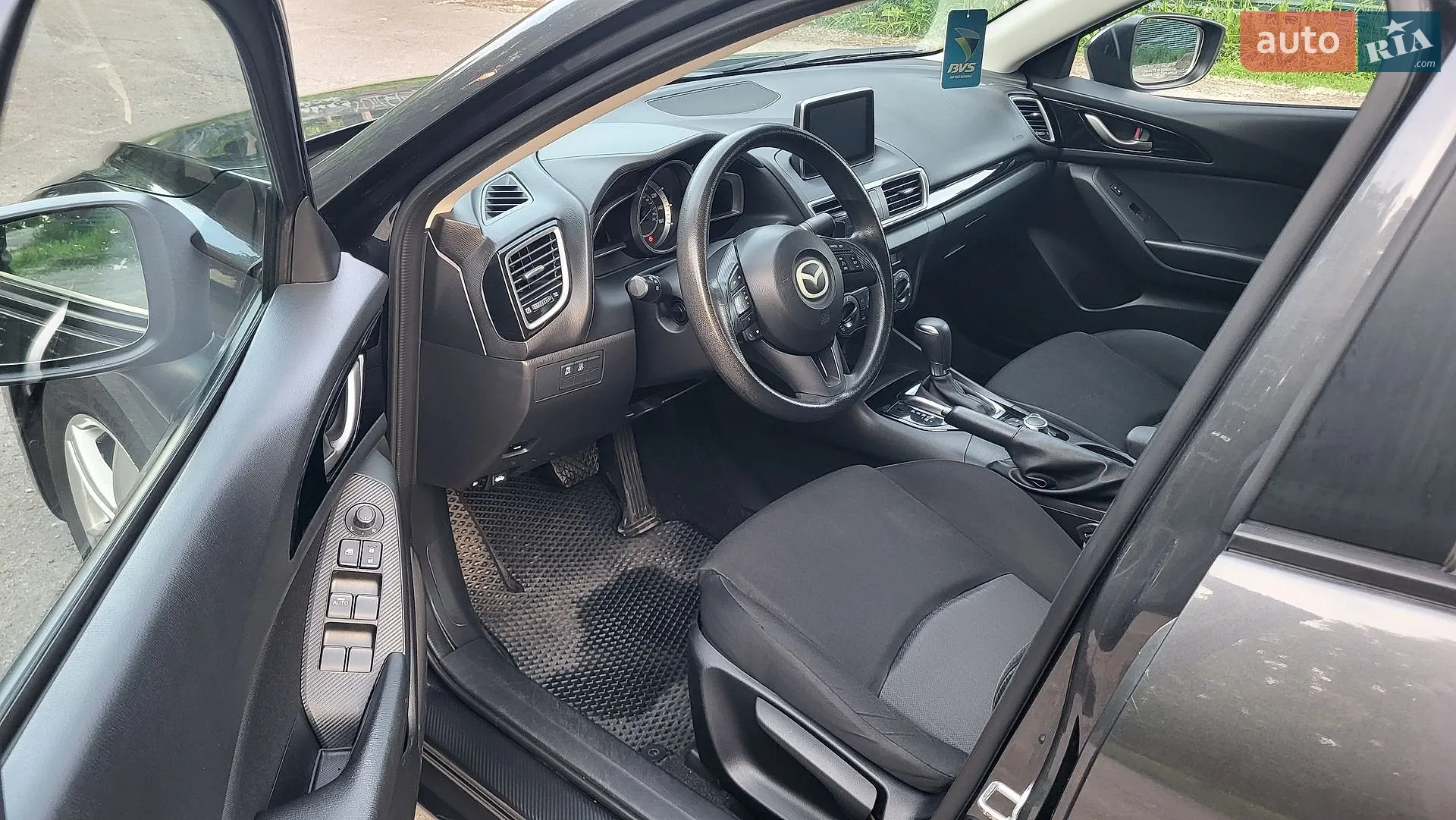 2015 Mazda 3 - мініатюра 17
