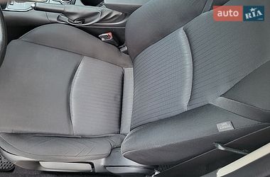 Седан Mazda 3 2015 в Полтаве